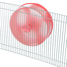Vario Exercise Wheel 33cm Plastic No Rungs Safety Stand
