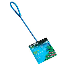 Marina Fish Net Fine Mesh Non Toxic Plastic Coated Handle