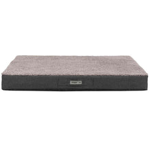 Bendson Orthopaedic Dog Cushion Grey Memory Foam
