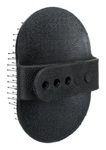 Hand Loop Brush 8x13cm for Wirehaired Dogs