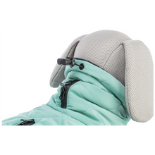 Trixie CityStyle Oslo Dog Coat Slim Fit Windproof Rainproof
