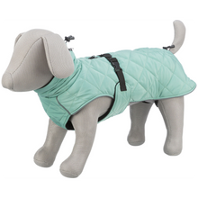 Trixie CityStyle Oslo Dog Coat Slim Fit Windproof Rainproof