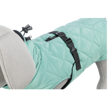 Trixie CityStyle Oslo Dog Coat Slim Fit Windproof Rainproof
