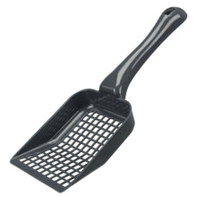 Ultra Litter Litter Scoop Medium Plastic