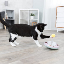 Junior Snack & Play