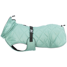 Trixie CityStyle Oslo Dog Coat Slim Fit Windproof Rainproof