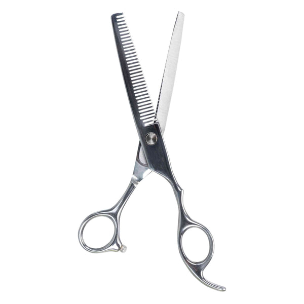 Trixie Professional Thinning Scissors 18 cm for Dogs